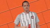 Soccer Telephone GIF by Carson-Newman Athletics