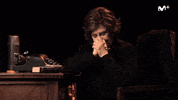 Mercedes Mila GIF by Movistar+