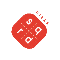 Italian Food Sticker by Pizza SQRD