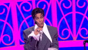 Sexy Drag Queen GIF by Drag Race France