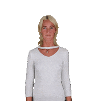 sharonlawyer legal sharon lady lawyer sharon de rooij Sticker