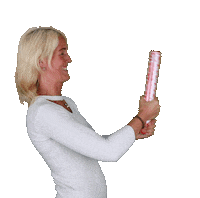 sharonlawyer legal sharon lady lawyer sharon de rooij Sticker