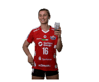 Sport Bundesliga Sticker by DSCVolley