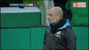 Bored Manchester City GIF by ElevenSportsBE