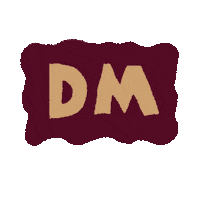Dm Sticker by maruhrz