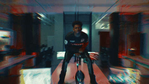 Come At Me Music Video GIF by 100 Thieves