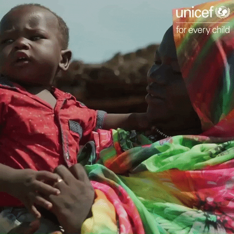 GIF by UNICEF
