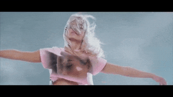 music video no more broken hearts GIF by Bebe Rexha
