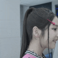 Sad K-Pop GIF
