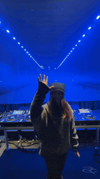 Dj Lit GIF by Respective