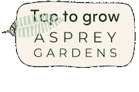 Tap To Grow Sticker by Break