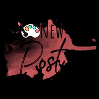 artloungein art artist creative diy GIF