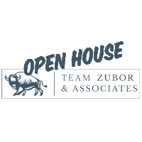 Real Estate Sticker by Team Zubor & Associates