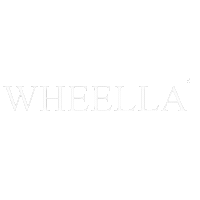 Wheellawheels Sticker by wheella