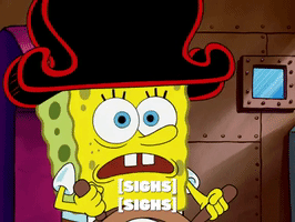 season 6 penny foolish GIF by SpongeBob SquarePants