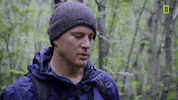 Channing Tatum GIF by National Geographic Channel