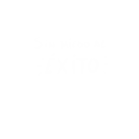 Sin Miedo Success Sticker