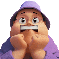 Kpop Demon Hunters Sticker by NETFLIX