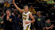 GIF by NDSU Athletics