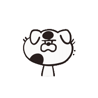 ねこ 猫 Sticker