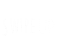 Swipe Up Sticker