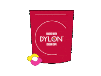 DylonUnitedKingdom dylon Sticker