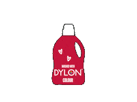 DylonUnitedKingdom dylon Sticker