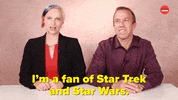 Star Wars Cinema GIF by BuzzFeed
