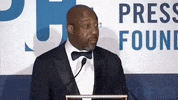 Herschel Walker GIF by GIPHY News