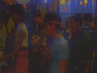 80s vhs GIF by rotomangler