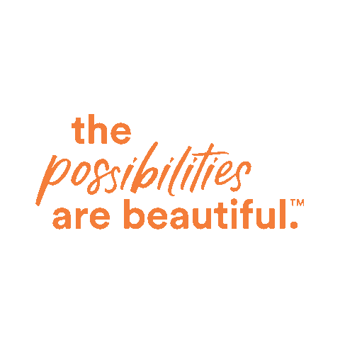 the possibilities are beautiful Sticker by Ulta Beauty