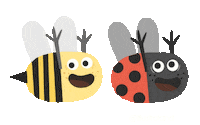 Happy Celebration Sticker