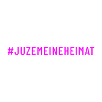 Kaufbeuren Sticker by JUZE@ng