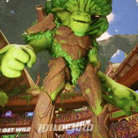 Boom Destroy GIF by Wildcard