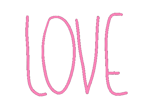 San Valentin Love Sticker