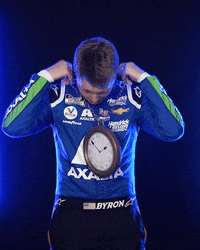 Axalta-Racing racing nascar william byron hendrick motorsports GIF