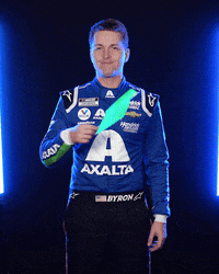 Axalta-Racing racing nascar william byron hendrick motorsports GIF