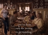season 5 netflix GIF by Gilmore Girls 