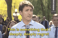 news justin trudeau GIF
