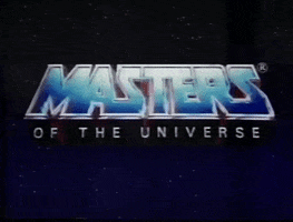 he-man 80s GIF