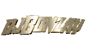 djbonzay djbonzay dj bonzay Sticker