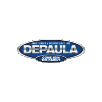 DEPAULAAUTOGROUP depaulaautogroup Sticker