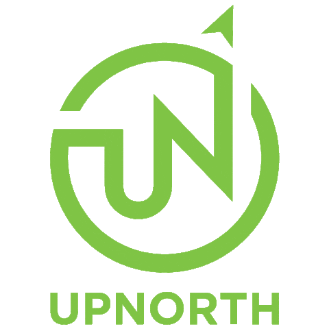 Weed Cannabis Sticker by UpNorth