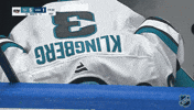 Happy San Jose GIF by NHL
