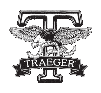 College Football Nfl Sticker by Traeger Grills