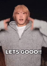 Soul Lets Gooo GIF