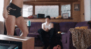 Diva Lil Tecca GIF by The Kid LAROI.