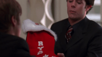 the oc GIF