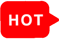 Marketing Label Sticker