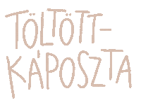 Magyargif Karacsony Sticker